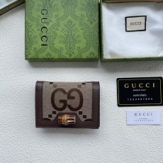 Gucci Wallets Purse